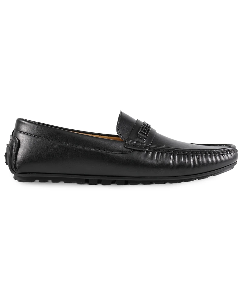 Tommy Hilfiger Men's Rudder Casual Driving Loafer