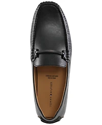 Tommy Hilfiger Men's Repon Driving Loafer