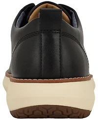 Tommy Hilfiger Men's Fader Dress Casual Oxford