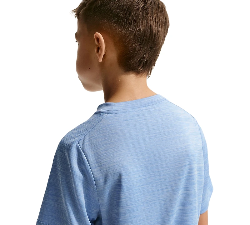 Nike Boys' 8-20 Short-Sleeve T-Shirt