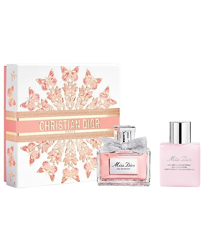 Dior 2-Pc. Miss Dior Eau de Parfum and Body Milk Gift Set
