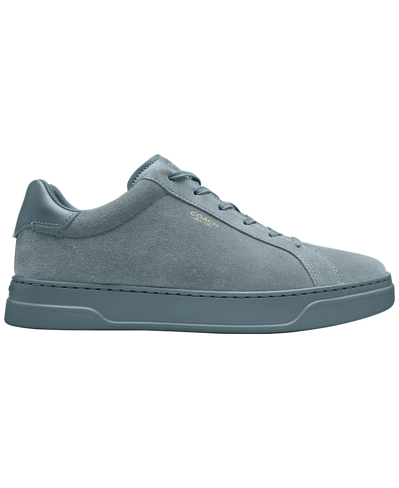 Coach Men's High Line Sneakers