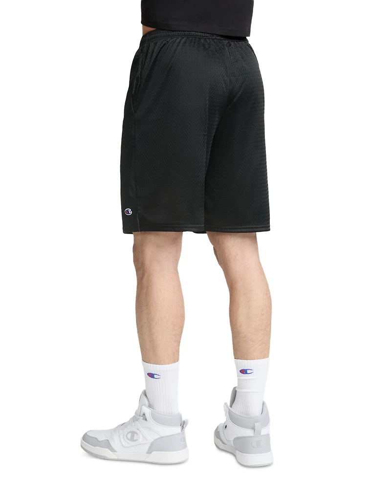 Champion Men's Regular-Fit Shorts