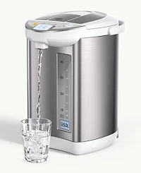 44 lbs Portable Countertop Ice Maker Machine with Scoop