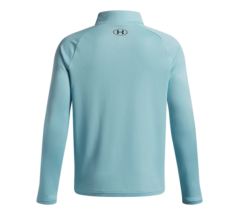Under Armour Boys 6-20 Tech Zip Jacket
