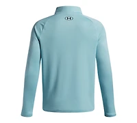Under Armour Boys 6-20 Tech Zip Jacket