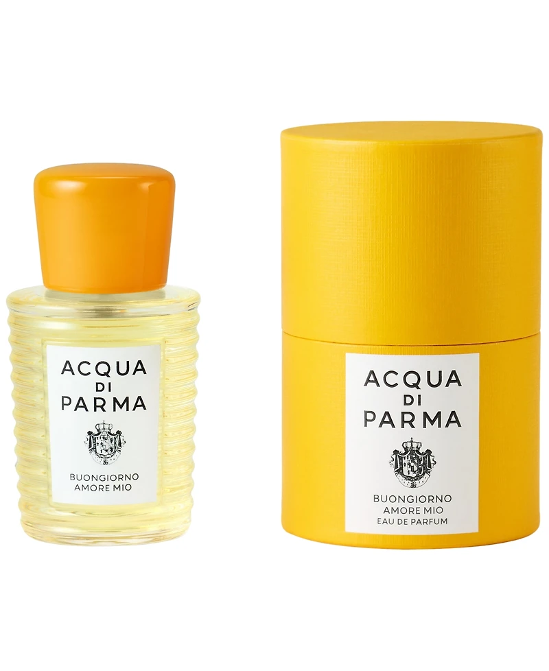 Acqua Di Parma Buongiorno Amore Mio Eau de Parfum, 3.4 oz.