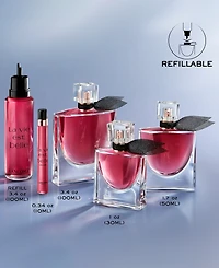 Lancome 3-Pc. La Vie Est Belle L'Elixir Perfume Spray and Hypnose Drama Mascara Set