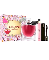 Lancome 3-Pc. La Vie Est Belle L'Elixir Perfume Spray and Hypnose Drama Mascara Set