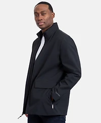 Calvin Klein Men's Utility Jacket