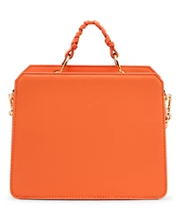 Steve Madden Bevelynz Small Top Handle Satchel Bag