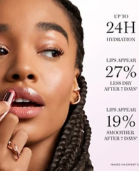 Lancome Lip Idole Squalane-12 Butterglow Hydrating Balm