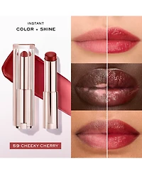 Lancome Lip Idole Squalane-12 Butterglow Hydrating Balm