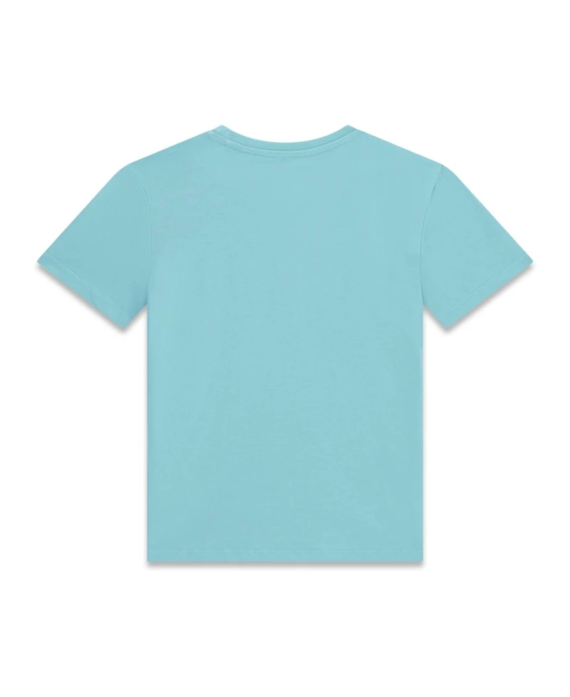 Guess Boys' 8-16 Short-Sleeve T-Shirt