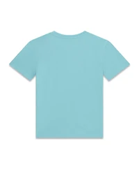 Guess Boys' 8-16 Short-Sleeve T-Shirt