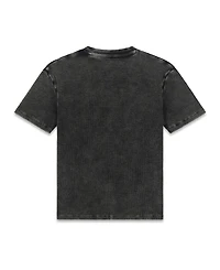 Guess Boys' 8-16 Short-Sleeve Henley Top