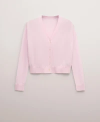 Mango Women's Wool Cardigan