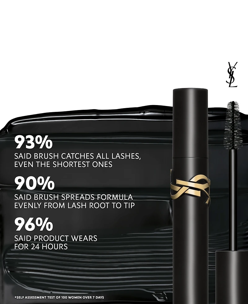 Yves Saint Laurent 2-Pc. Lash Clash Mascara and Loveshine Lipstick Gift Set