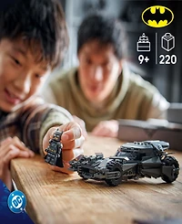 Lego Super Heroes Dc Batman Forever Batmobile Building Set, 76331