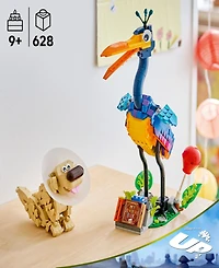 Lego Disney Pixar Building Set, 43290