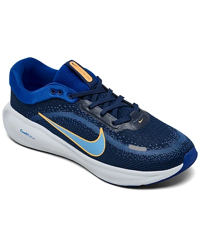 Nike Big Kids Stellar Ride Running Sneakers from Finish Line