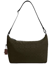 Coach Men's Adjustable-Strap Crossbody Bag