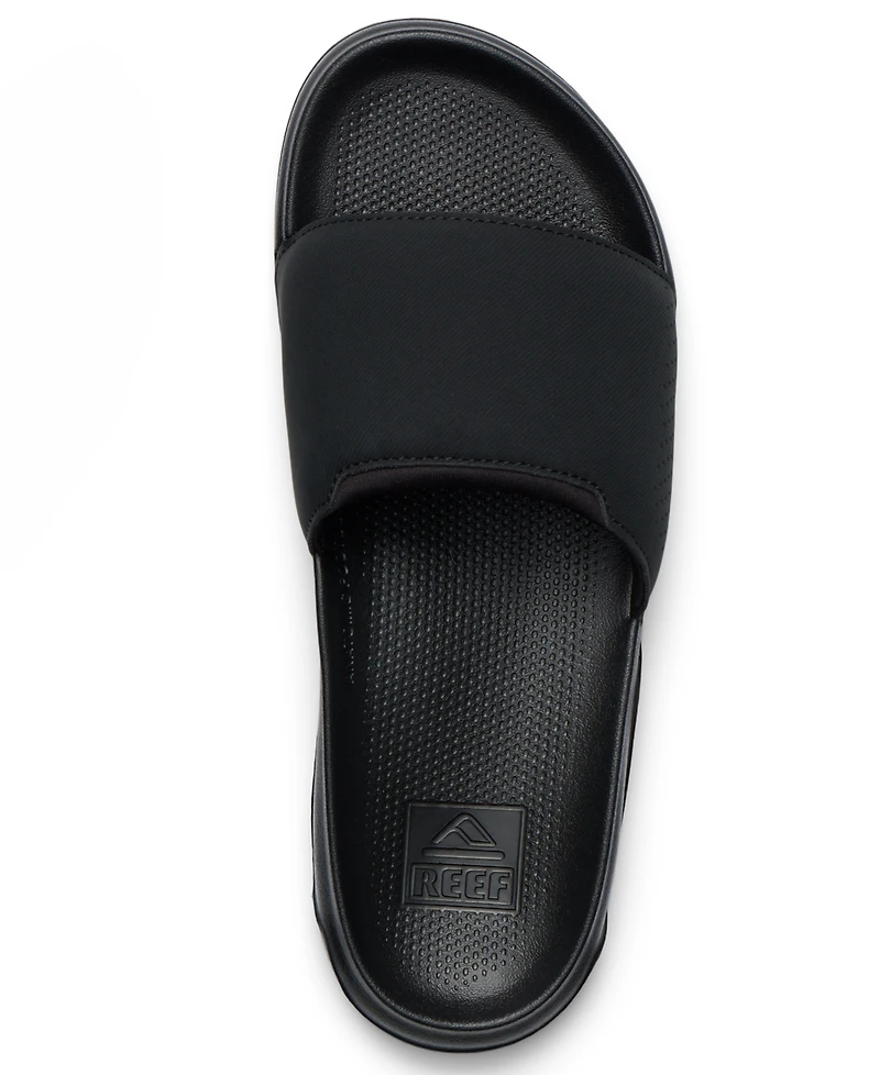 Reef Men's Slip-On Slides