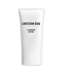 Dior La Mousse Off/On Foaming Cleanser, 5 oz.