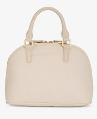 Giani Bernini Scarf Handle Dome Satchel, Macy's Exclusive