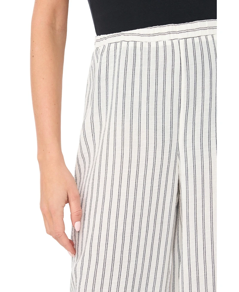 Vince Camuto Women's Pull-On Elastic-Waist Pants