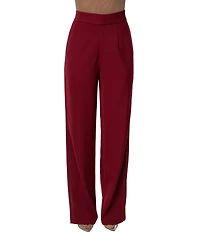 Jluxlabel Women's Suite Life Woven Pant