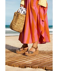 Blowfish Malibu Women's Adore Strappy Sandals