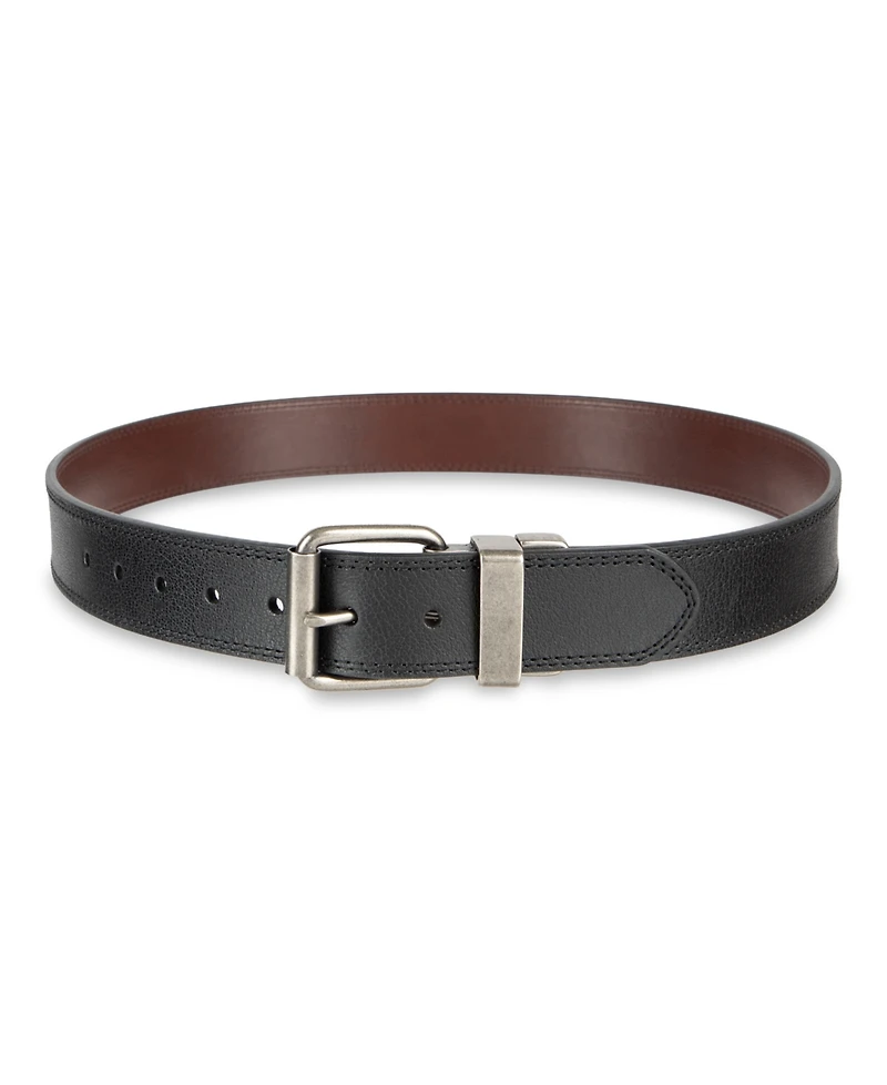 Levi's Men's Reversible Buckle Belt