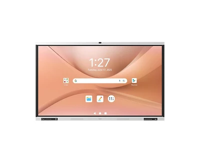 Aha Interactive Flat Panel Display Hybrid 86