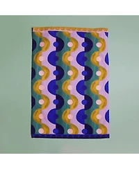 Supra Endura Geo Organic Tea Towel