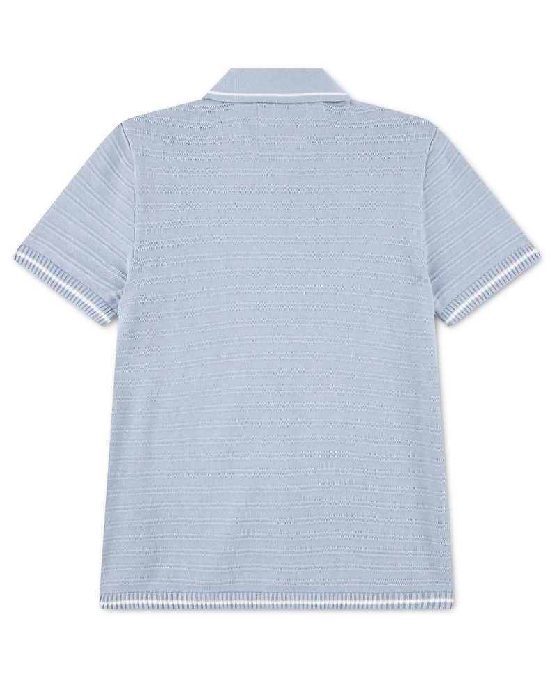 abercrombie kids Boys' Button Through Sweater
