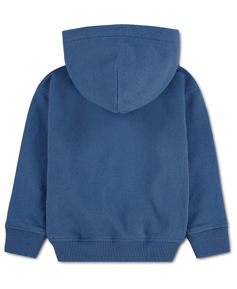 abercrombie kids Boys' Pullover Hoodie