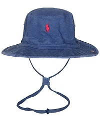 Polo Ralph Lauren Men's Woven Surf Hat