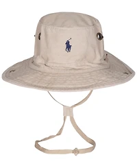 Polo Ralph Lauren Men's Woven Surf Hat