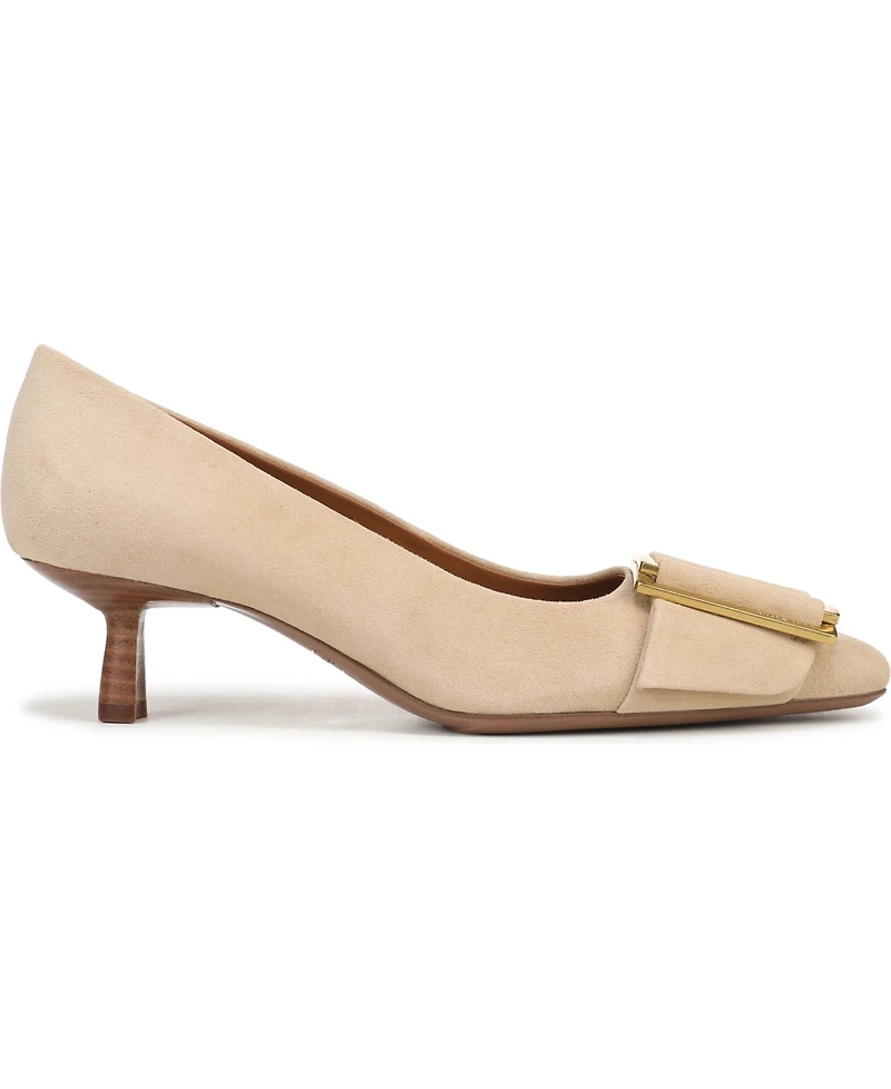 Franco Sarto Women's Rainey Snip Toe Pump Shoes