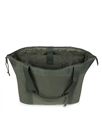 Eastpak Travel Tote Monotone Khaki Shoulder Bags