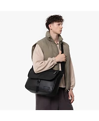 Eastpak Delegate+ Tarp Black2 Shoulder Bags