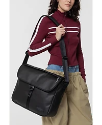 Eastpak Delegate+ Tarp Black2 Shoulder Bags