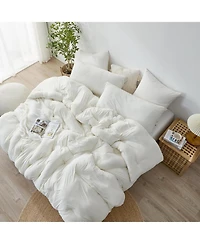 Coma Inducer Look At This Thicky Oversized Comforter - Standard Thicky