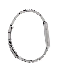 Pre-Owned Cartier Tank Solo Quartz Watch in Stainless Steel 24mm