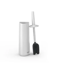 Joseph Joseph 2-Pc. Flex 360 Toilet Brush and Holder Set