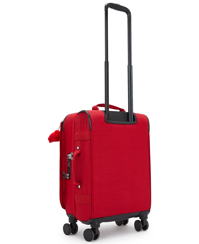 Kipling Spontaneous Extra-Large Rolling Luggage
