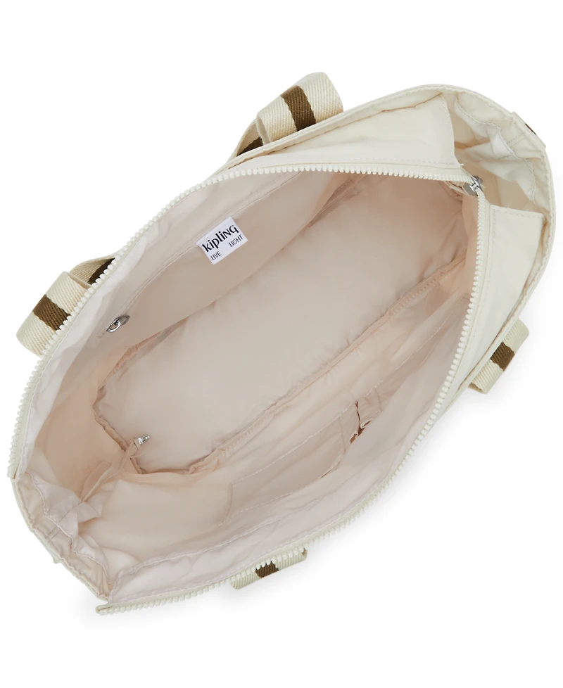 Kipling Minta Extra-Large Shoulder Bag