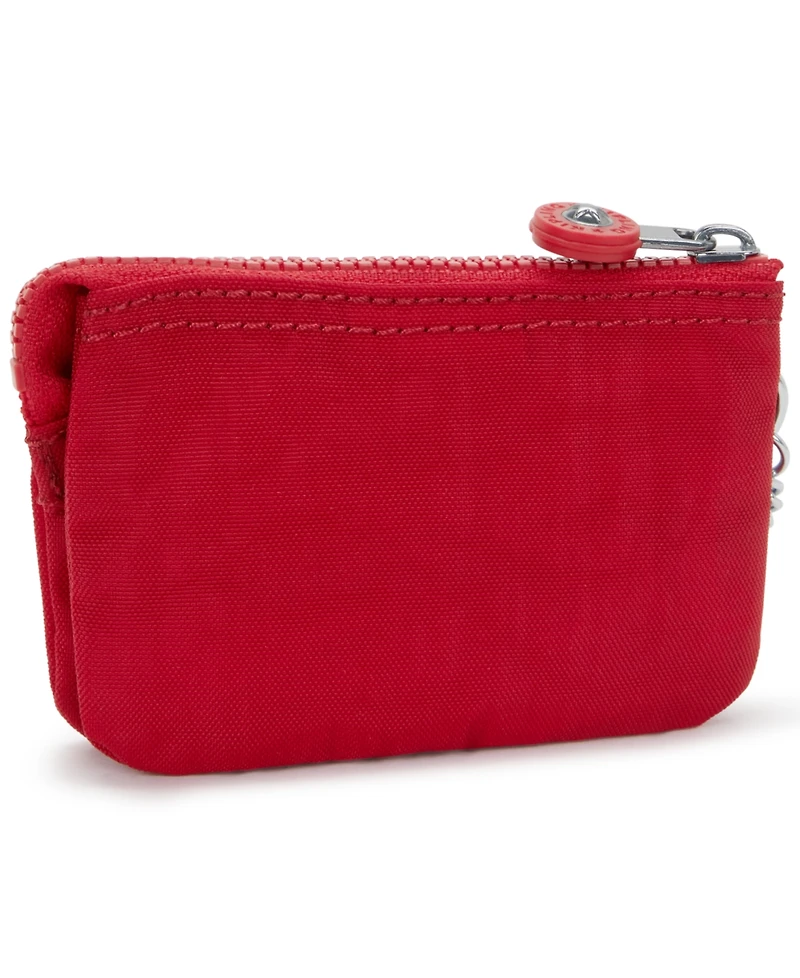 Kipling Creativity Little Pouch Bag Charm