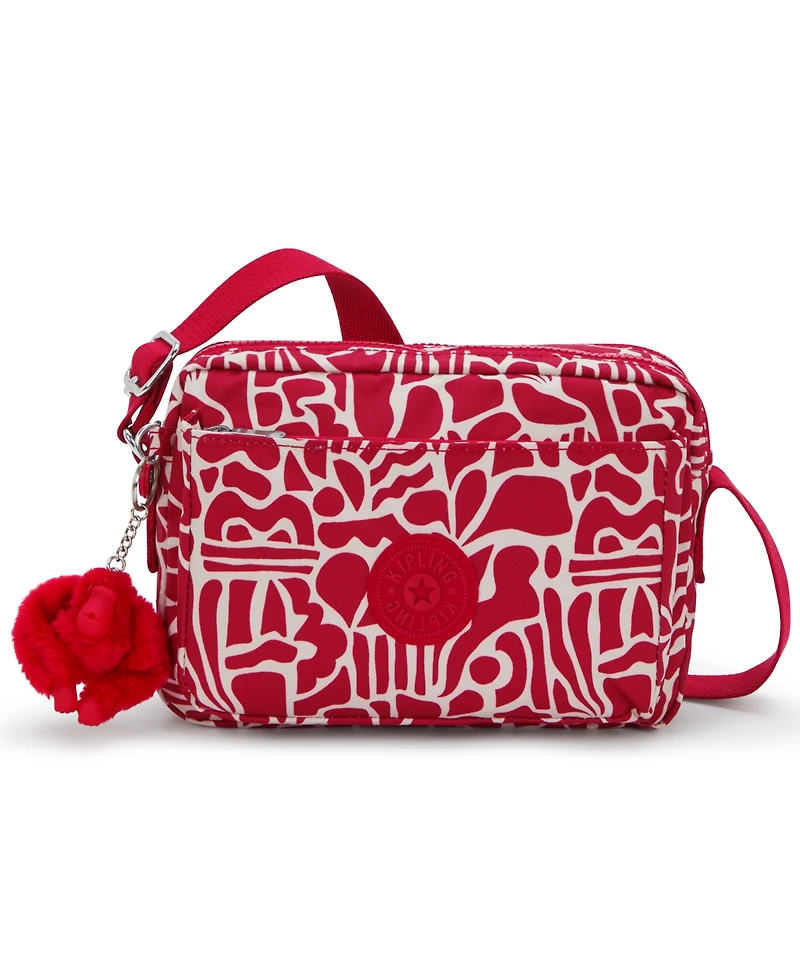 Kipling Abanu Small Crossbody Bag